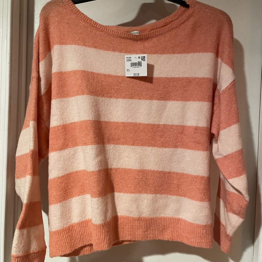 American Eagle Women’s Whoa So Soft Sweater